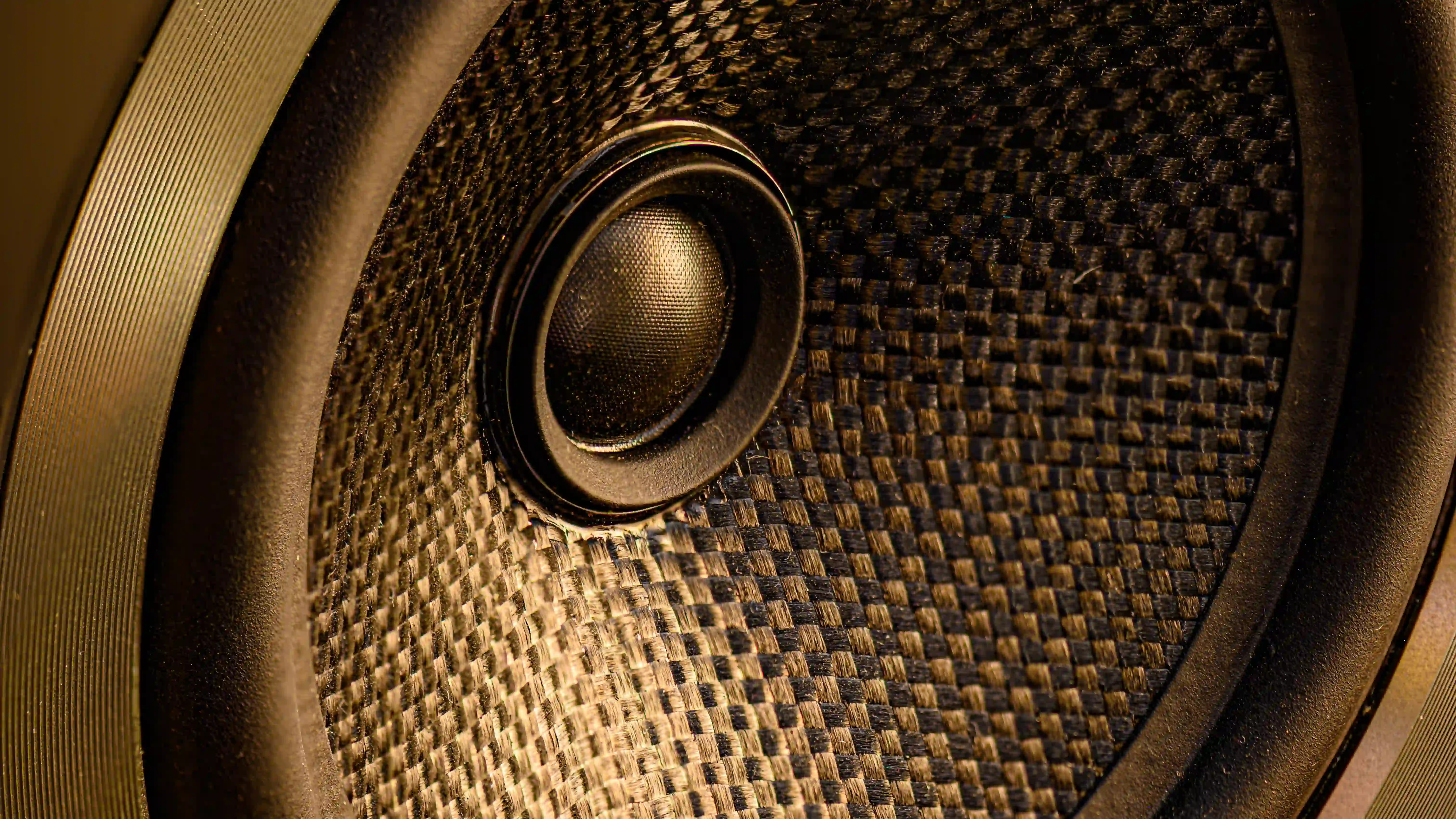 Speaker Cover Image