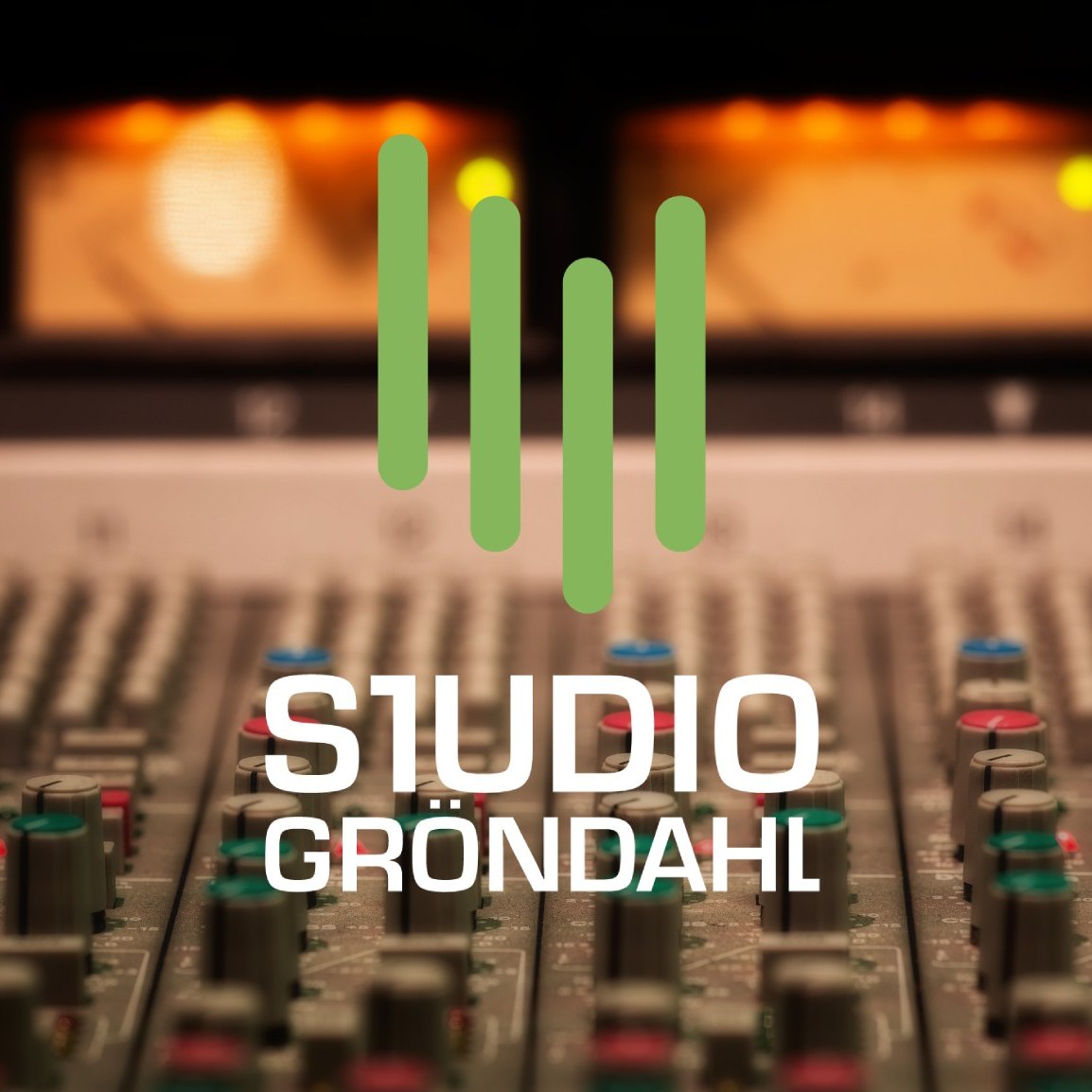 Studio Gröndahl Logo