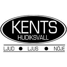 Kents Ljud Logo