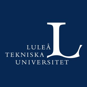 LTU Logo