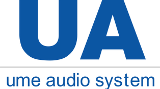 Ume Audio System Logo